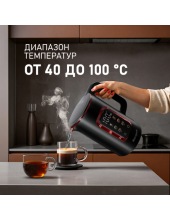 WK 1500 Db Touch BodyCool