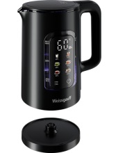 WK 1500 Db Touch BodyCool