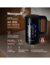 WK 1500 Db Touch BodyCool