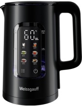 ������ WEISSGAUFF WK 1500 Db Touch BodyCool