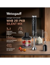 WHB 251 PKB Silent Mix