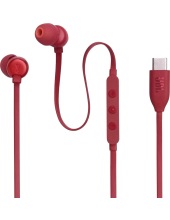 �������� ��������� JBL Tune 310C JBLT310CRED (�������)