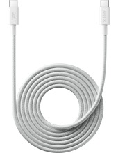 ������ Type-C - Type-C XIAOMI USB-C to USB-C (2�) BHR087AGL / K36350