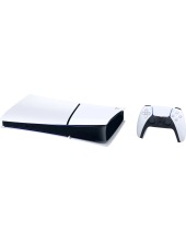 PlayStation 5 Slim Digital Edition CFI-2116B (EU) PlayStation 5 Slim Digital Edition CFI-2116B (EU)