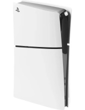 PlayStation 5 Slim Digital Edition CFI-2116B (EU) PlayStation 5 Slim Digital Edition CFI-2116B (EU)