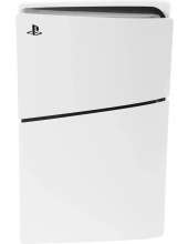 PlayStation 5 Slim Digital Edition CFI-2116B (EU) PlayStation 5 Slim Digital Edition CFI-2116B (EU)