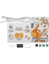 Gooseboard RSQ-20066 g3ms Aquamarine (������)