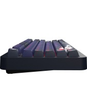 Alumix TKL Classic Kitsune RSQ-20051 (������)
