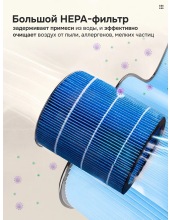 SmartAir Evaporative 3 (HF-877 Smart)