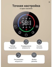 SmartAir Evaporative 3 (HF-877 Smart)