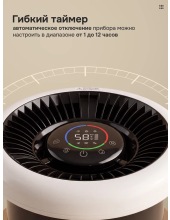 SmartAir Evaporative 3 (HF-877 Smart)