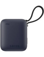 AXL102 20W 10000mAh (синий) AXL102 20W 10000mAh (синий)