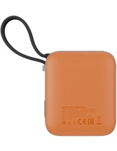 AXL102 20W 10000mAh (���������)