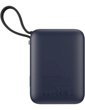 AXL220 65W 20000mAh (синий) AXL220 65W 20000mAh (синий)