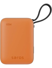 AXL220 65W 20000mAh (оранжевый) AXL220 65W 20000mAh (оранжевый)