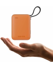AXL220 65W 20000mAh (оранжевый) AXL220 65W 20000mAh (оранжевый)