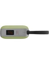 AXL220 65W 20000mAh (зеленый) AXL220 65W 20000mAh (зеленый)