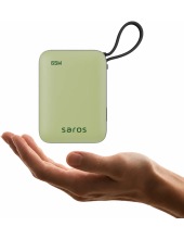 AXL220 65W 20000mAh (зеленый) AXL220 65W 20000mAh (зеленый)