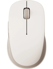 ���� ������������ XIAOMI Dual-mode Wireless Mouse 2 White (XMSMSB01YM)