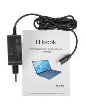 H-book 15 IPK3 M54E4WG