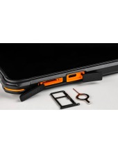 H-Tab 1 Shield 6GB/256GB LTE (������/���������)