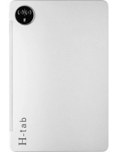 H-Tab 1+ 8GB/128GB LTE (серебряный) H-Tab 1+ 8GB/128GB LTE (серебряный)