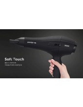 PHD 2600ACi Salon Hair (черный) PHD 2600ACi Salon Hair (черный)