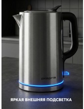 PWK 0712CA Water Way Pro (стальной) PWK 0712CA Water Way Pro (стальной)