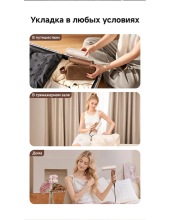 Hairdryer Pocket Cake AHD51 (�����)