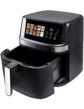 HTAF-801-B (черный) HTAF-801-B (черный)