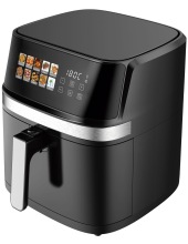 HTAF-801-B (черный) HTAF-801-B (черный)