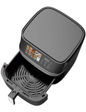 HTAF-801-B (черный) HTAF-801-B (черный)