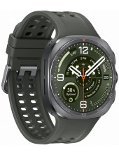 Galaxy Watch Ultra2 2026 47 мм LTE (серый титан) Galaxy Watch Ultra2 2026 47 мм LTE (серый титан)