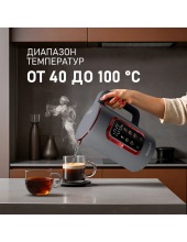 WK 1500 Dt Touch BodyCool
