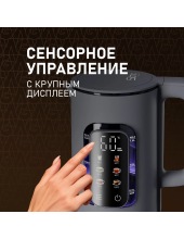WK 1500 Dt Touch BodyCool