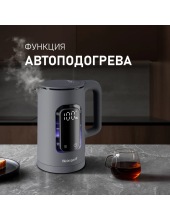 WK 1500 Dt Touch BodyCool