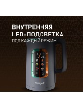 WK 1500 Dt Touch BodyCool