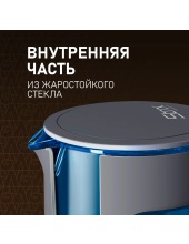WK 1500 Dt Touch BodyCool