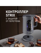 WK 1500 Dt Touch BodyCool