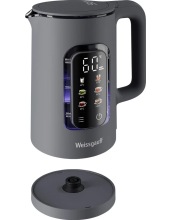 WK 1500 Dt Touch BodyCool