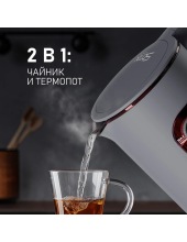 WK 1500 Dt Touch BodyCool