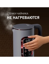 WK 1500 Dt Touch BodyCool