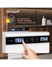 DW 999 Touch Inverter Dual Fan Dry