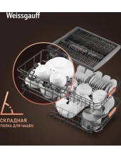 DW 999 Touch Inverter Dual Fan Dry