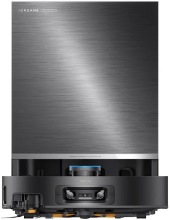 Robot Vacuum X60 Pro Ultra MatriX RLM92DE (черный) Robot Vacuum X60 Pro Ultra MatriX RLM92DE (черный)