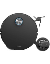 Robot Vacuum X60 Pro Ultra MatriX RLM92DE (черный) Robot Vacuum X60 Pro Ultra MatriX RLM92DE (черный)
