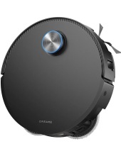 Robot Vacuum X60 Pro Ultra MatriX RLM92DE (черный) Robot Vacuum X60 Pro Ultra MatriX RLM92DE (черный)