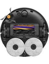 Robot Vacuum X60 Pro Ultra MatriX RLM92DE (черный) Robot Vacuum X60 Pro Ultra MatriX RLM92DE (черный)