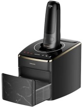 S9 Pro Shaver AS03A (черный) S9 Pro Shaver AS03A (черный)