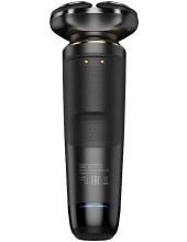 S9 Pro Shaver AS03A (черный) S9 Pro Shaver AS03A (черный)